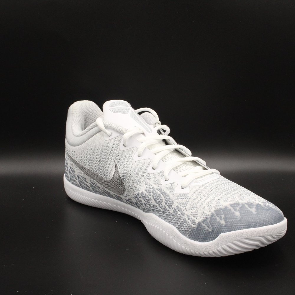 Mamba Rage Shoes Size Man 10 / Wmn 11.5 Nike Kobe - Picture 3 of 8